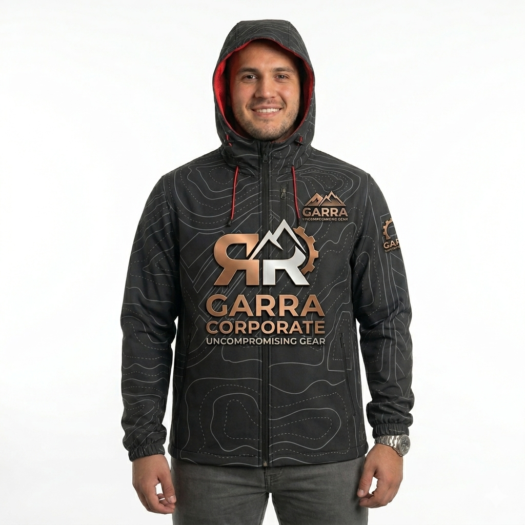 CHAQUETAS CORPORATIVAS | SUBLIMADAS 100% - Imagen 5